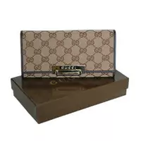 gucci donne portafoglio -requin-colore